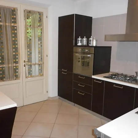 Villa Deliziosa Forte dei Marmi