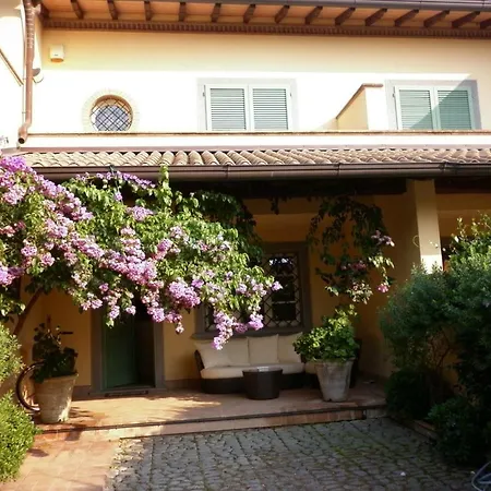 Villa Deliziosa