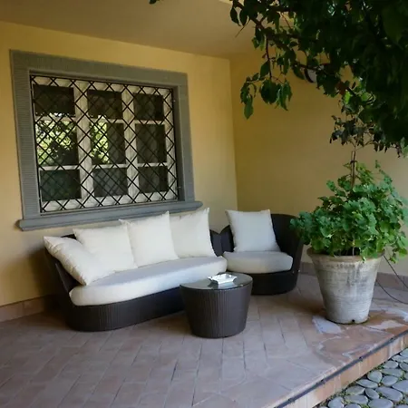 Deliziosa Forte dei Marmi