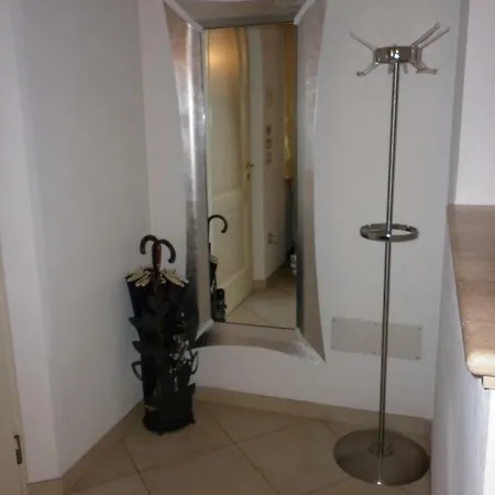Deliziosa Villa *