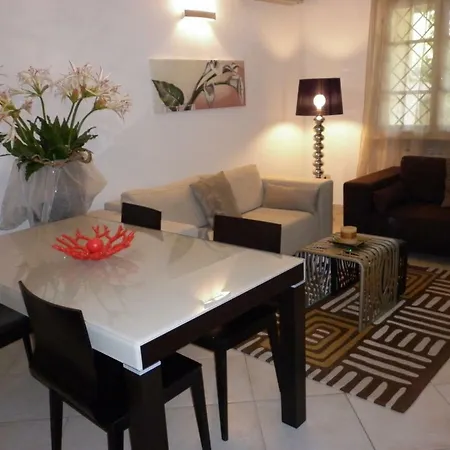 Deliziosa Villa