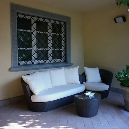Deliziosa Villa *