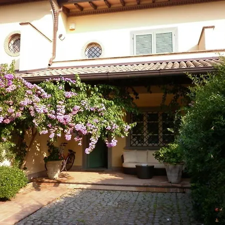 Deliziosa Villa