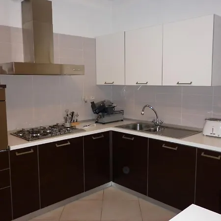 Deliziosa Forte dei Marmi